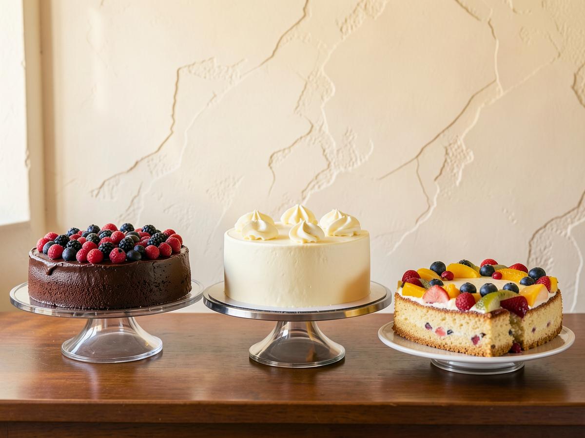 Celebration Cakes